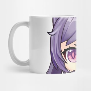 Keqing Mug